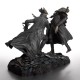 Bloodborne Premium Statue 43 cm